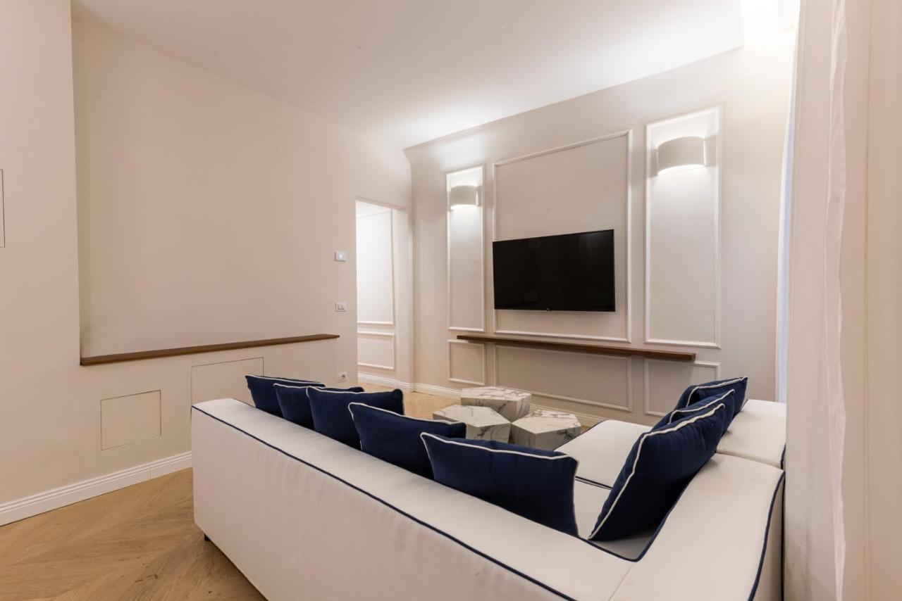 Blue Santa Croce By Mmega Apartamento *